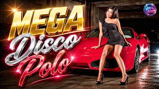 💥 Mega Składanka Disco Polo 2026 💥 Najnowsze Hity | Przeboje NON STOP 💃🎶