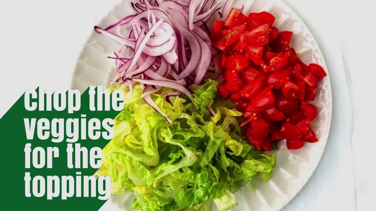 Keto Gyro Hamburger Skillet | My Life Cookbook Recipe