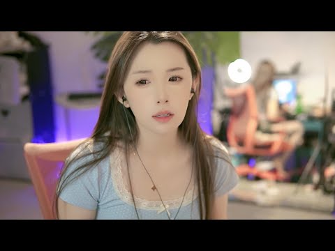 ASMR The Only Mouth Sounds You'll Ever Need w | 温柔姐姐为你做感官测试｜轻语剧情模拟 敲击音 | 25年05月28日