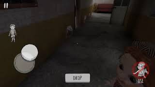 【ホラーゲーム】Evil Nun シスター 死亡から蘇生まで〜 screenshot 5