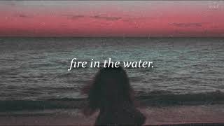 feist | fire in the water [slowed down]
