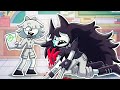 БУМАЖНАЯ ШКОЛА ОЧЕРК СУЩЕСТВОВАНИЯ Paper School Анимации на русском 