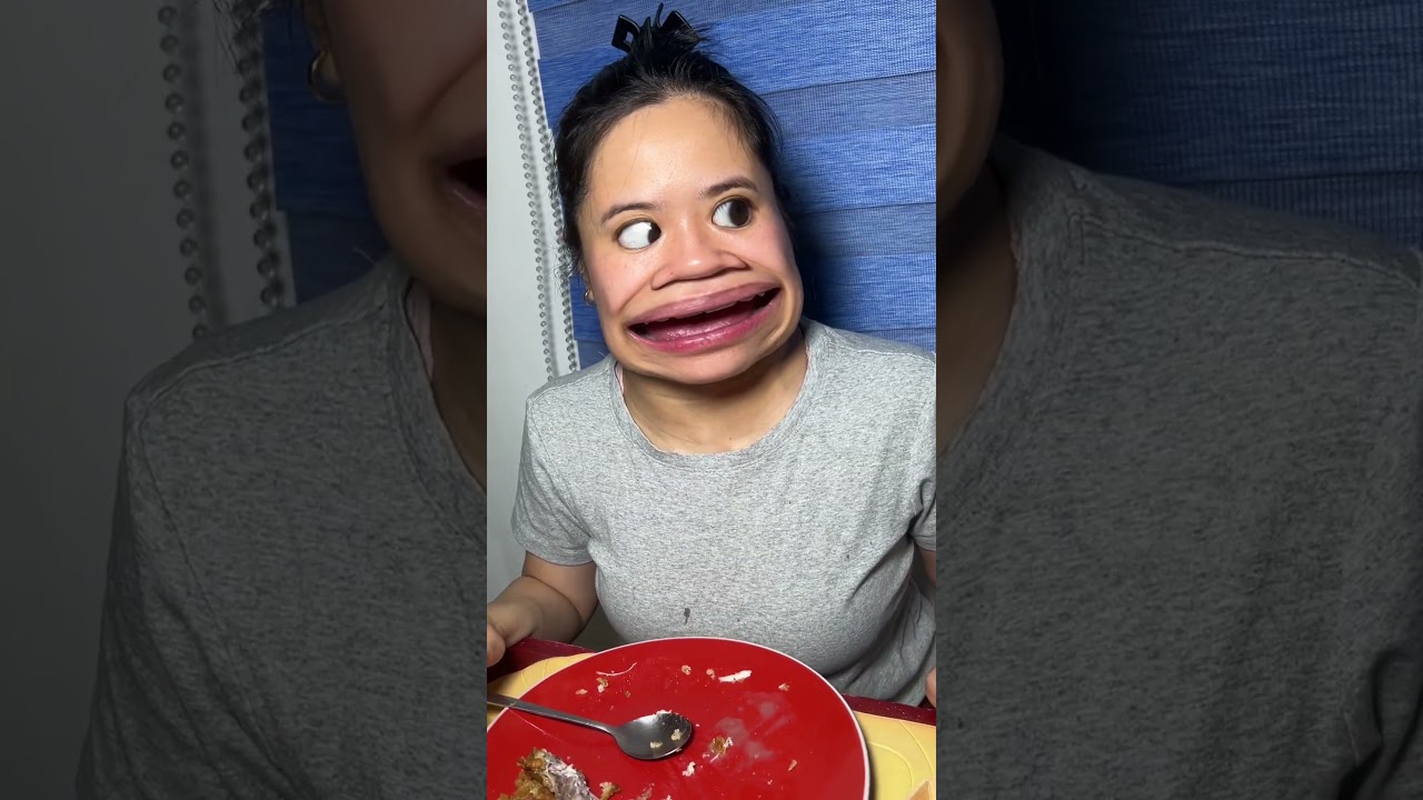 Funky spaghetti 🍝👃🤢#BiboyBecky #BiboyAndBecky #shorts #skits #funny #comedy