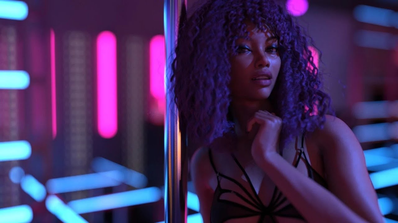 TOP 5 NEW RELEASE ADULT GAMES FOR ANDROID 