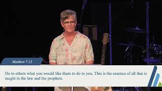 Unbind and Go: Resurrection Mission in Community