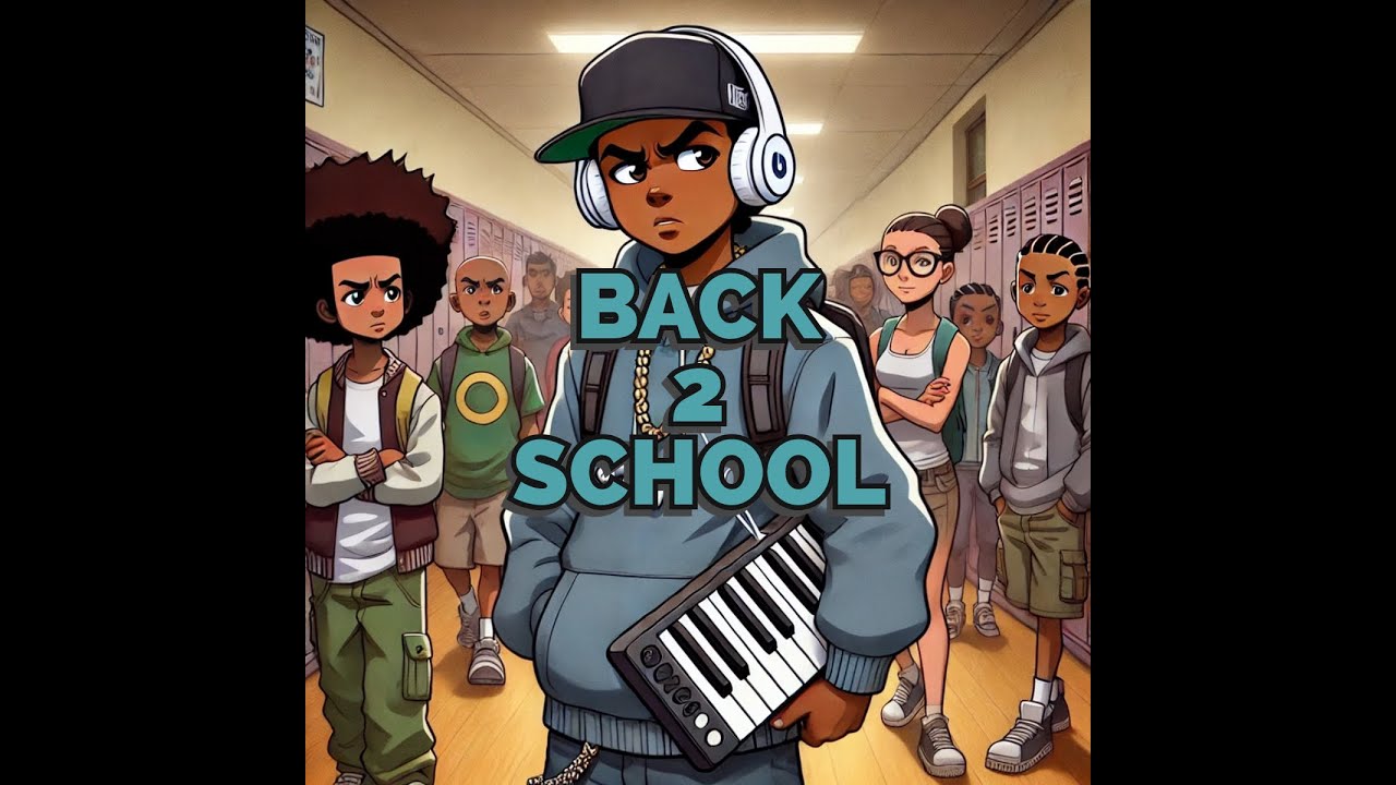 Best Trap Drum Kit 2024 - BACK2SCHOOL
