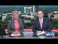 WCTV now first local TV station with rooftop WeatherSTEM camera