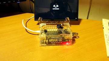 Как переписать Windows 10 LattePanda 4G64GB