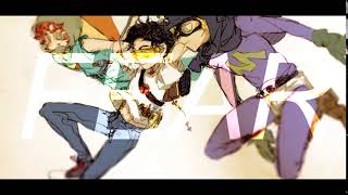 [SPE] Superluv ;; MEP PART