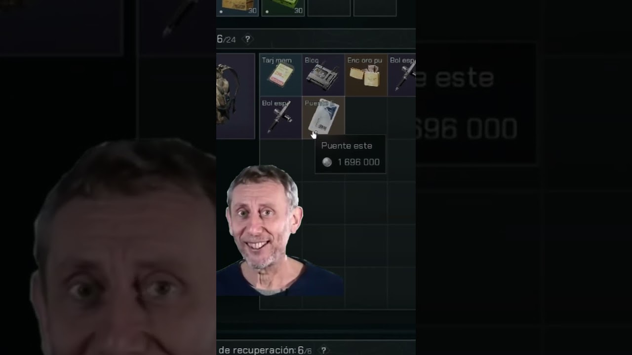 Insane 4M Loot Extraction– Is This the Best Keycard?