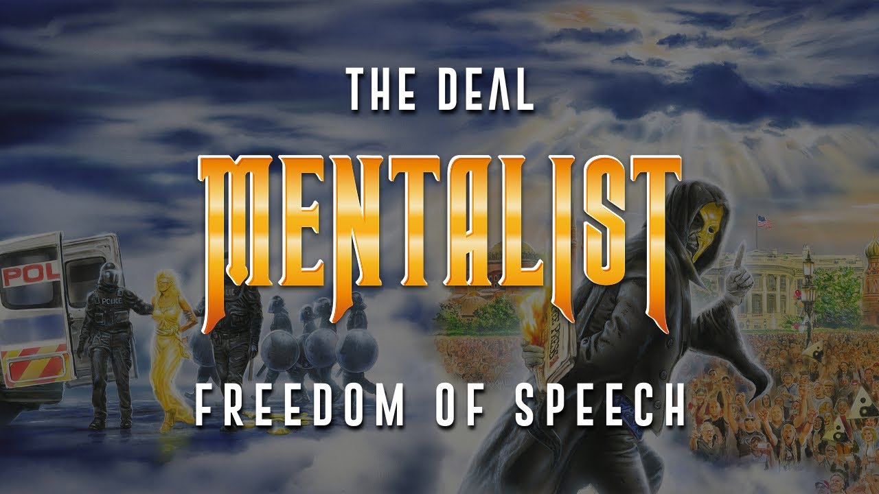 Mentalist - The Deal