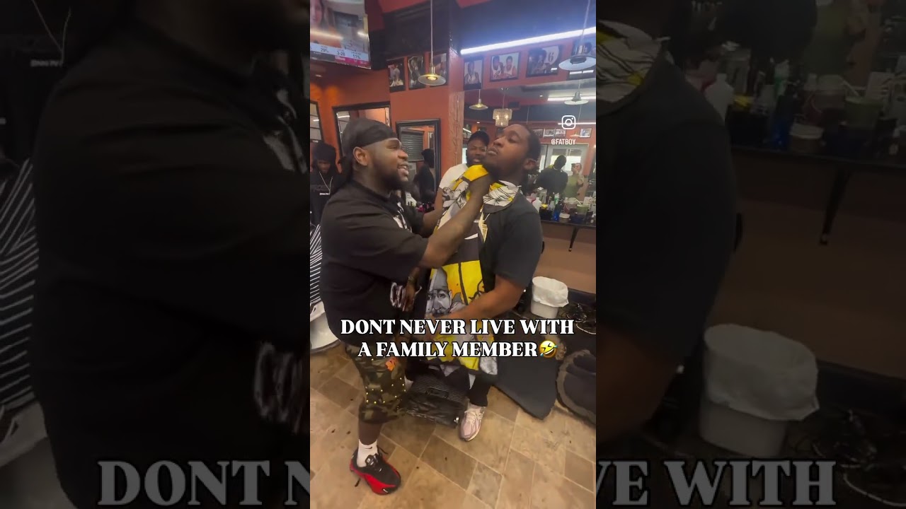 NEVER LIVE WITH A FAMILY MEMBER LMFAO 🤣🤣🤣🤣🤣🤣🤣🤣🤣🤣🤣🤣🤣🤣 FATBOY SSE & SOUTHSIDE JU