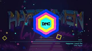 Happymen - Love Is You (DMC Remix)