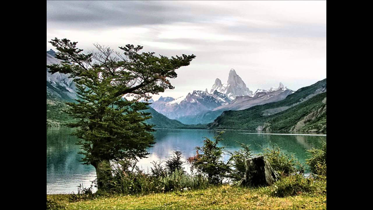 "Night on Mount Triglav" (18991901) by Nikolai RimskyKorsakov (2_3