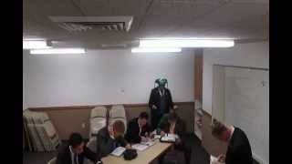 Harlem Shake (Original Missionary Edition)