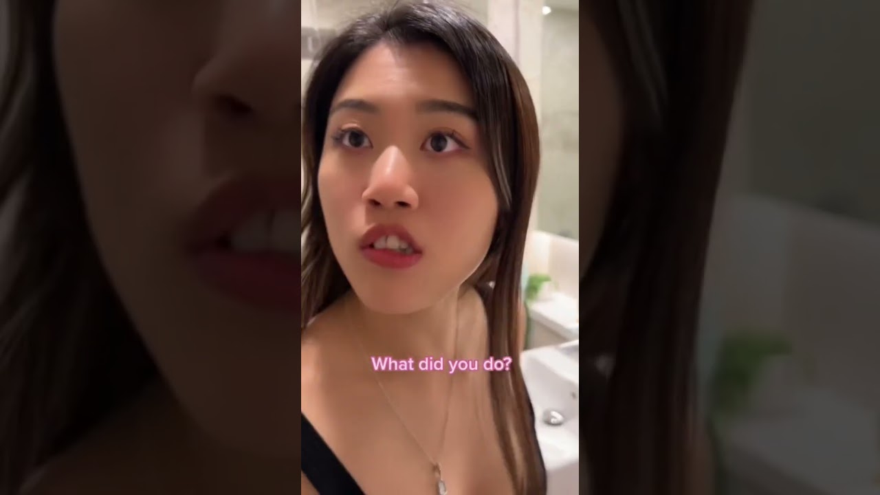 Сюрприз-сюрприз~🤭🚽 