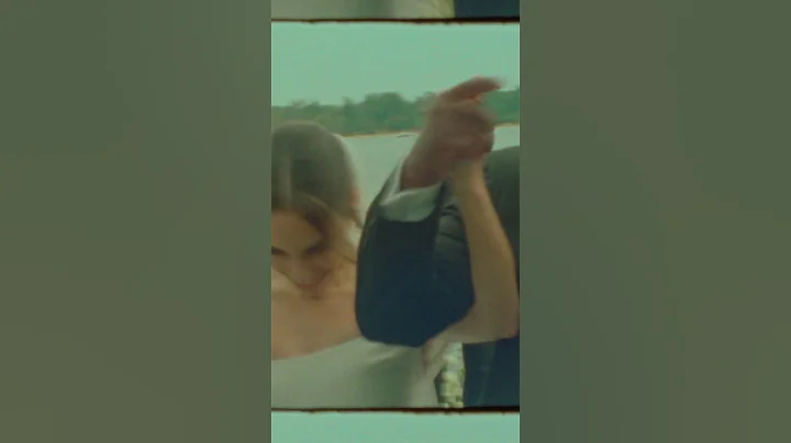 You need to have super 8 in your wedding film #weddingvideo #super8 #film #shorts #vibes #nostalgia