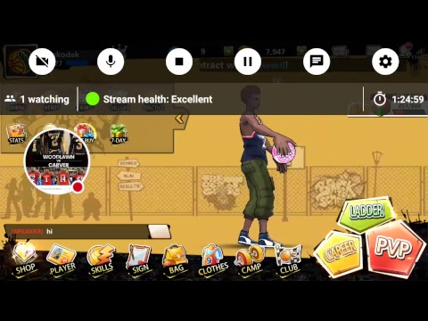 1v1 stream camera iphone 8 plus apk