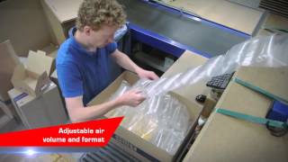 FROMM AP100 Airpad Systeem