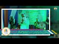 التلاوة النشيد الترحيبي نشيد نبراس الغد حفل ختام البرنامج الصيفي التابع لمنتدى نبراس الغد 