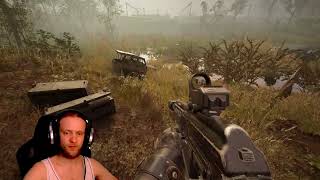 на мастере (138 смертей) S.T.A.L.K.E.R. 2 | патч 1.8 | третье прохождение
