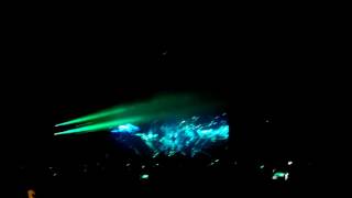 Cirez D - The Glitch @ EPIC 5.0, London
