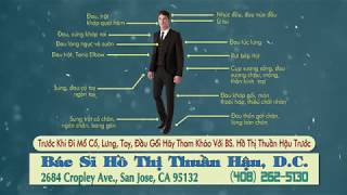 VIETV COM NORTH VALLEY CHIROPRACTICE CENTER HD 071118