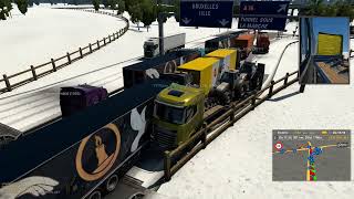 ETS2 TMP REC PART 9