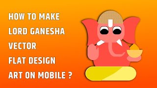 Making character design in mobile | Lord Ganesha screenshot 5