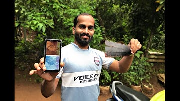 TECH WORLD : - How to convert Negative to Digital Image in a Smart Phone using Snapseed