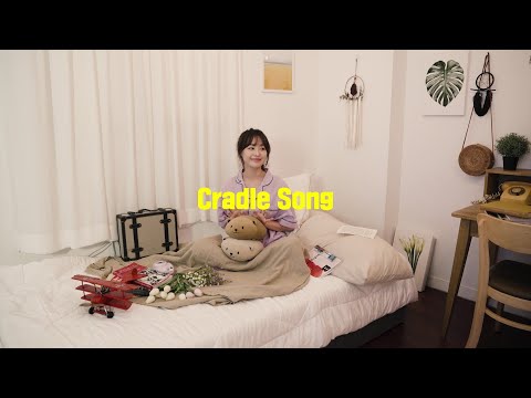 [LIVE]송지은(Song Ji Eun) - Cradle Song LIVE ver. thumbnail