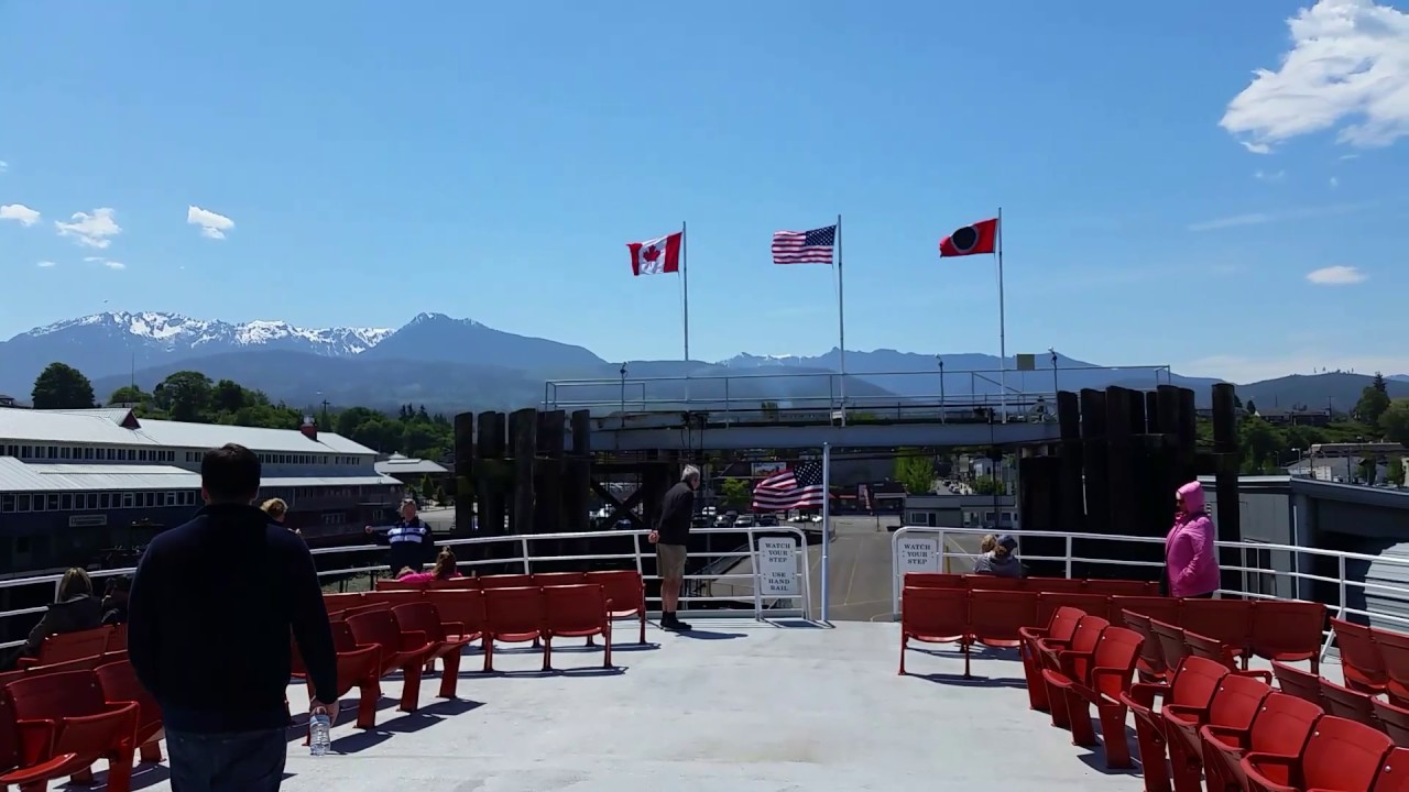 camera iphone 8 plus apk Amazing Views of the Olympic Mountains from the MV Coho Ferry Boat to Victoria, British Columbia
