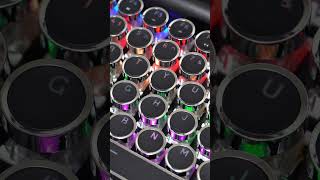 7Keys Tw1867 Feel The Rhythm Of Every Keystroke, Where Every Letter Tells Your Story