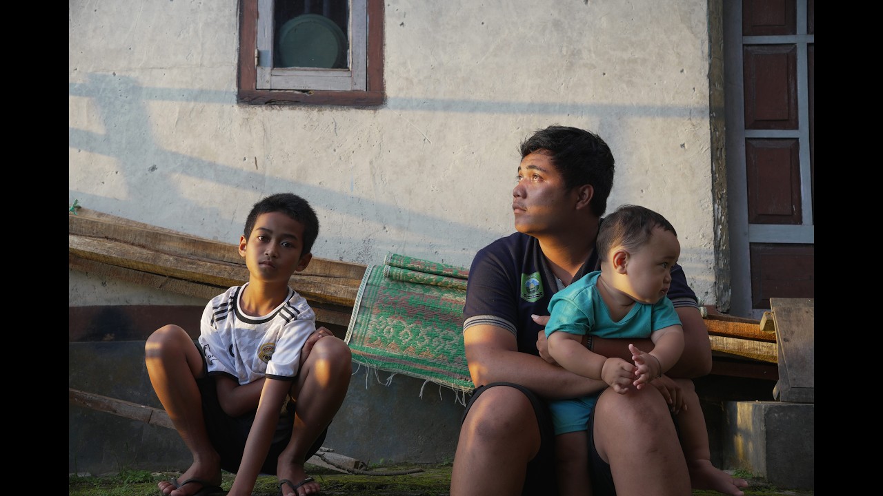 The Beauty of Lombok | What Happened to Tanjung Aan?