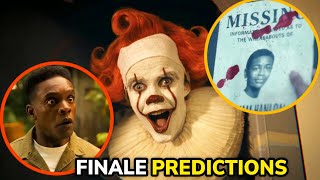 It Welcome To Derry Finale Predictions General Shaws Mive Mistake Will Doom Derry Forever