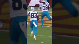 10 10 awareness #carolinapanthers #nfl