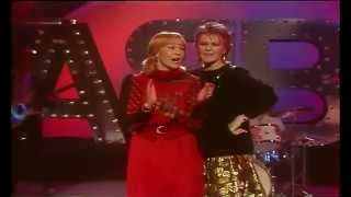 ABBA - Under Attack 1982