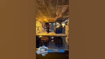 Peekabo Buddy #rusttrapbase #rustgame #rusttips #rust #cashpier #rustshorts