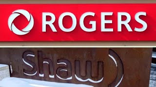 The Rogers-Shaw Takeover Saga