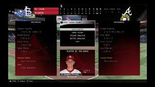 MLB® The Show™ 16_20251028..I lost fair and square --\(-, -)/--