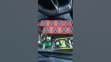 EB832 relay replacement- outlets not switching on and off - Repair