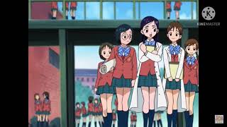 We Are Glitter Force Max Heart Ending