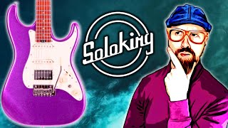 £299 Soloking MS1 | Is it Any Good