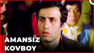 Vahşi Batılı Şaban, Mahkemeye Çıkıyor! | Umudumuz Şaban