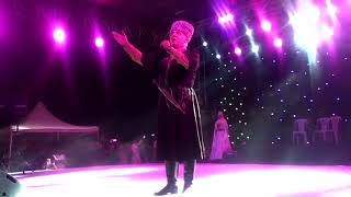 Uzunyayla Festivali Kuşha Doğan