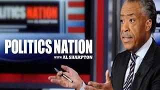 Politics Nation with Al Sharpton – 5/2/26