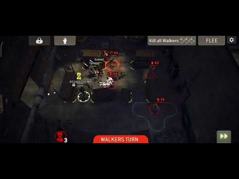 MEMORY LANE 87 Kill Room 'MarcoPolo'