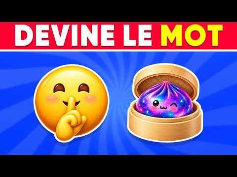 Can You GUESS THE WORD With Emojis? (99% FAIL) | Quiz Royale
