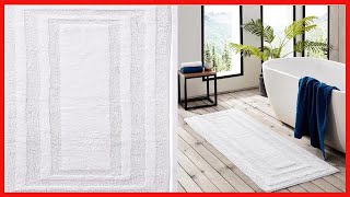 Eddie Bauer - Bathroom Rug Runner, Soft Tufted Cotton Bathroom Decor, Super Absorbent & Quick Dry screenshot 5