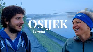 Osijek Croatia